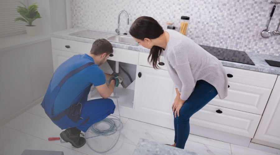 Local expert plumbing services in Saint Stephens Church, VA
